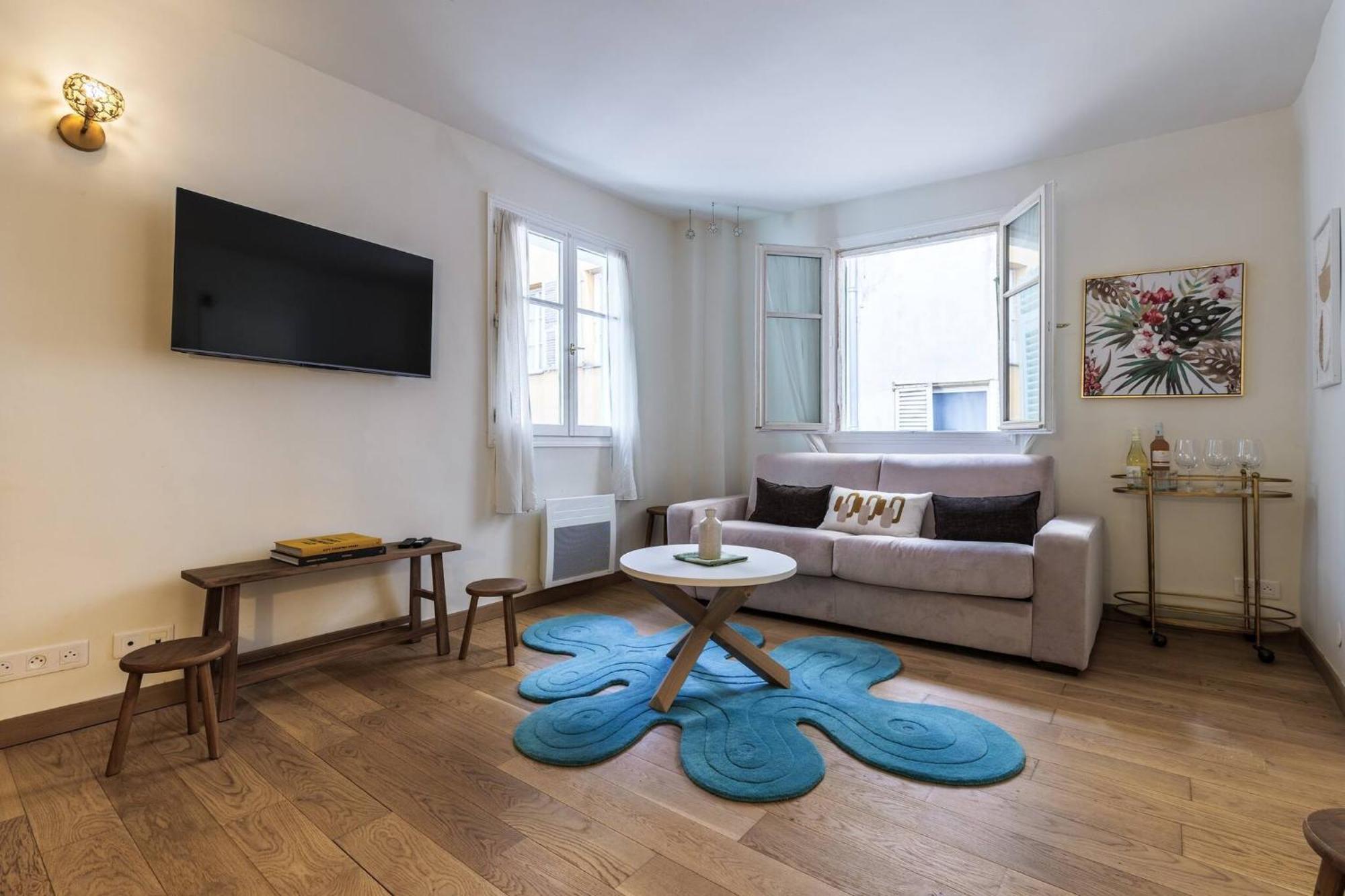 Appartement Chic Old Town